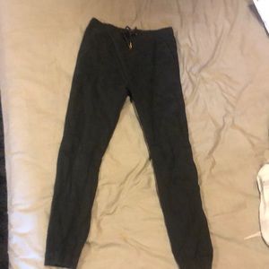 Black Skinny Jeans